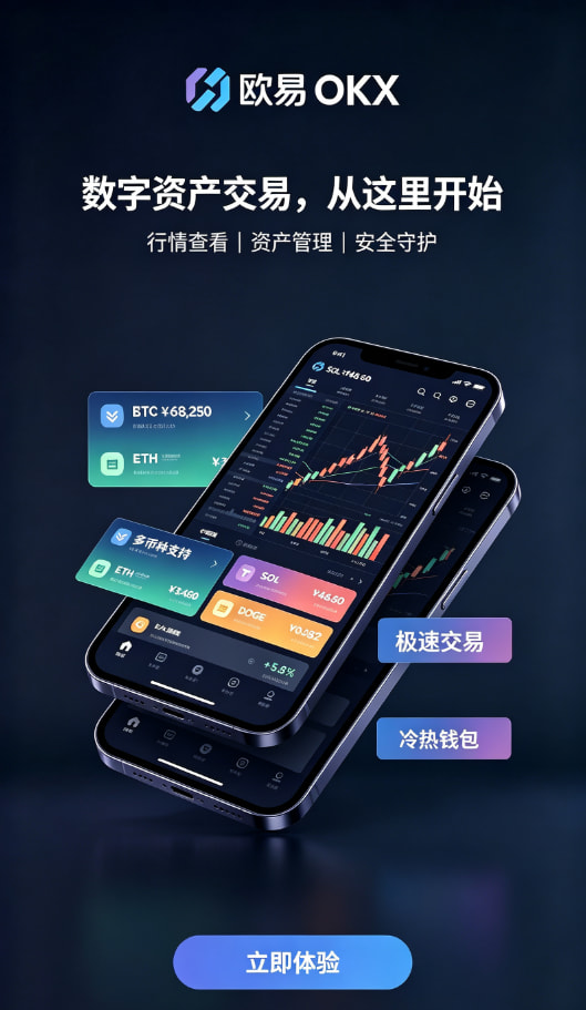 欧交易所app下载安卓平台功能配图二